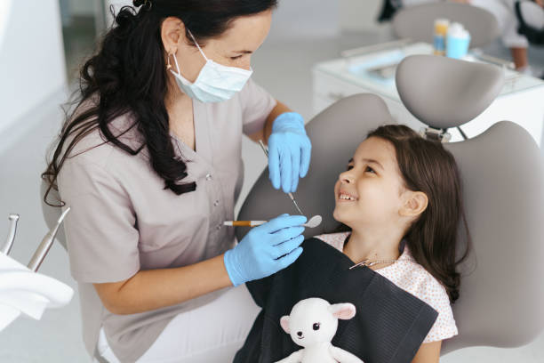 Best Orthodontic Emergency Dentist in St Matthews, KY